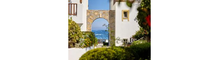 Alexander Beach Hotel And Village Resort 5*-17