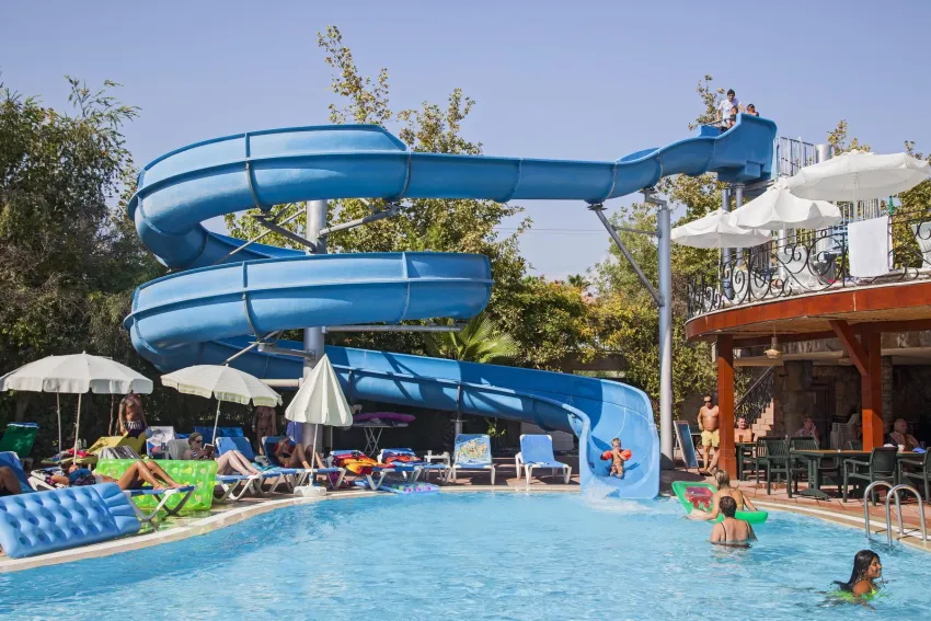 Dosi Hotel 4*-6