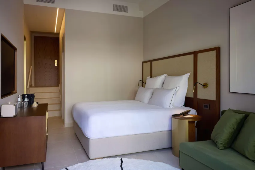 Isla Brown Resort Chania, Curio Collection by Hil 4*-43