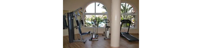 Eden Yasmine Resort & Spa 4*-16