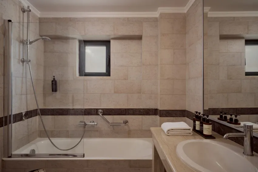 Lindian Dream Seaside Resort (ex Lindos Memories Resort Hotel and Spa) 5*-25