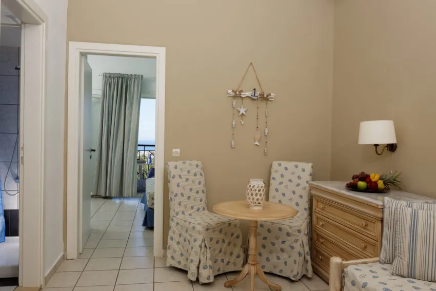 Piskopiano Village Resort 3*-7