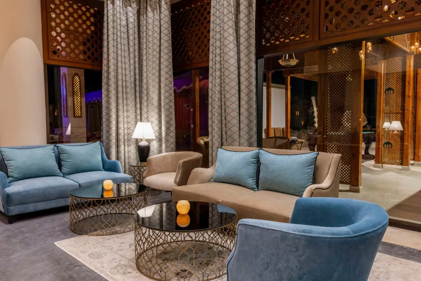 Kempinski Hotel Soma Bay 5*-233