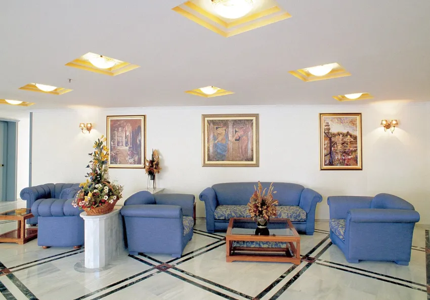 Rethymno Palace 5*-18