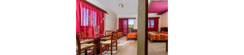 Canadian Hotel 3*-26