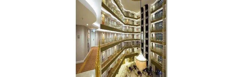 Water Side Resort & Spa 5*-18