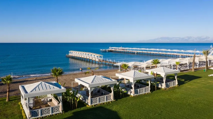 Swandor Hotels & Resort Topkapi Palace 5*-15