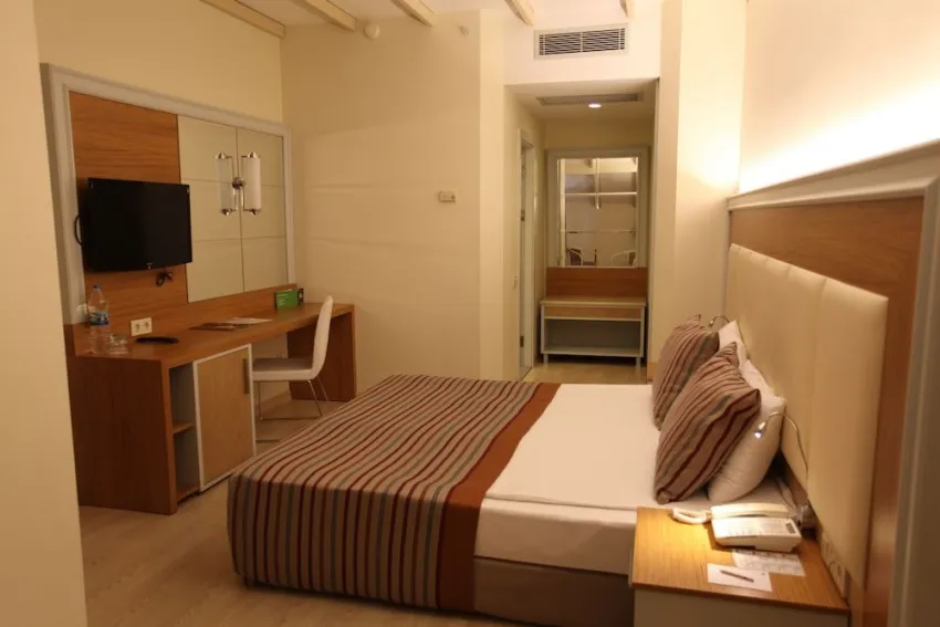 Aqi Pegasos Resort Hotel 4*-9