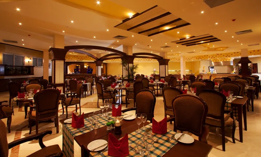 Pharaoh Azur Resort 4*-55