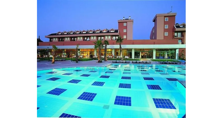VIKING PARK HOTEL  4*-3
