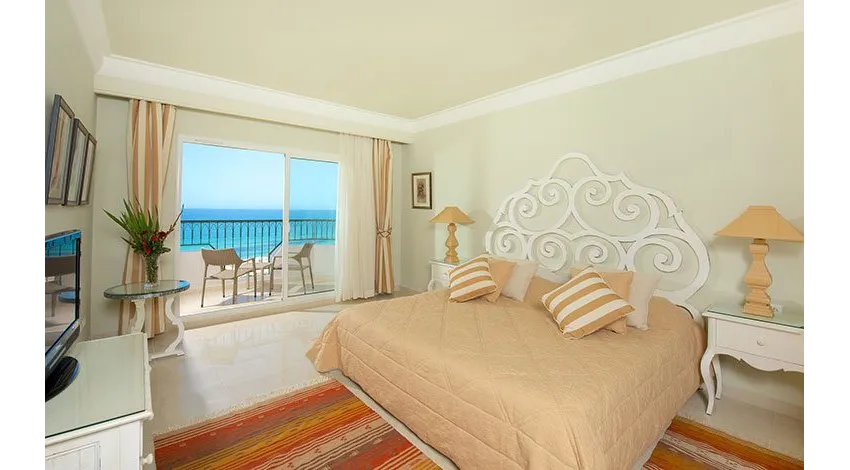 IBEROSTAR SELECTION ROYAL EL MANSOUR  5*-6