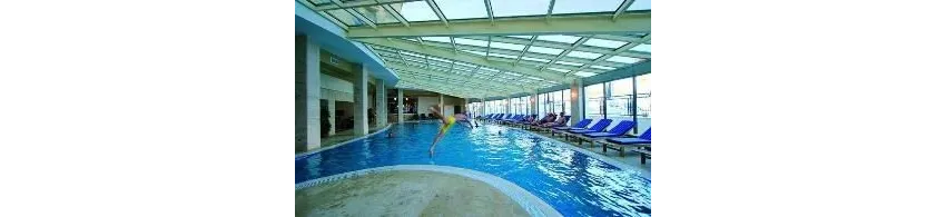 Side Mare Resort & Spa 5*-14