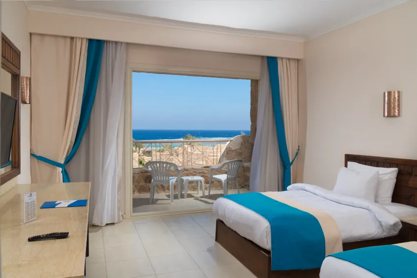Utopia Beach Club 4*-20