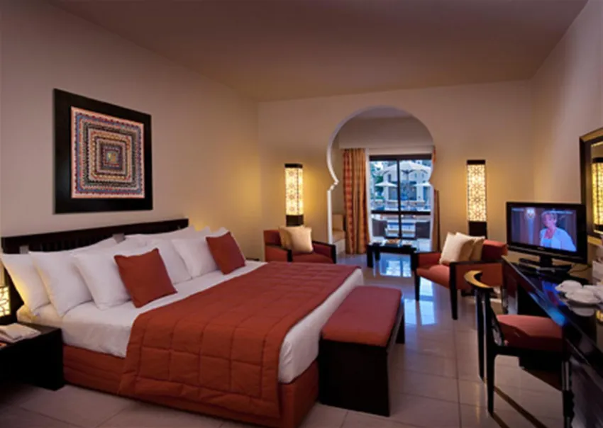 Sentido Reef Oasis Senses Resort 4*-11