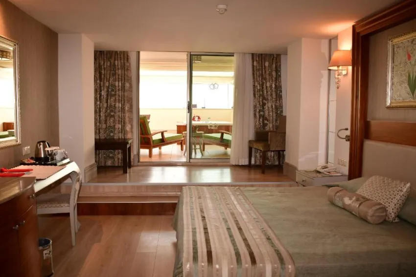 SIDE STAR RESORT  5*-16