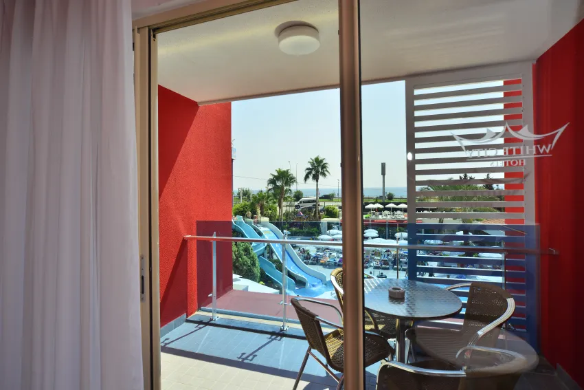 White City Beach (Adults Only 16+) 4*-19