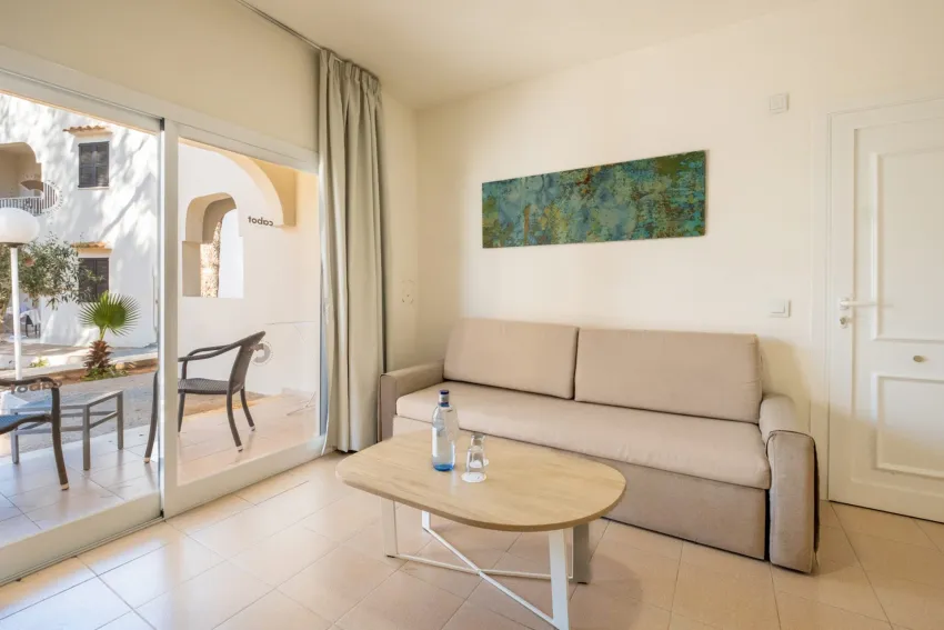 HSM Torre Blanca Club Apartamentos 3*-23