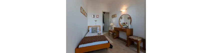 Dedalos Hotel 3*-15