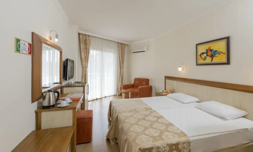 Victory Resort Hotel 5*-14