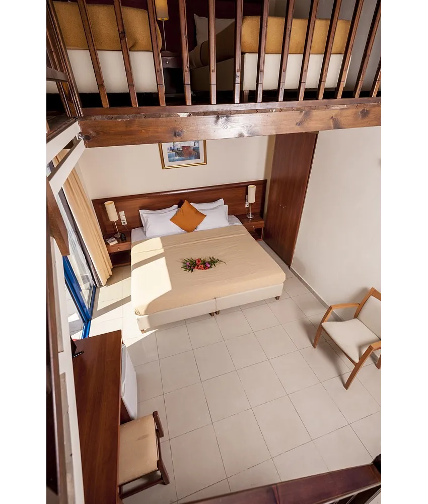 Adelais Hotel 3*-17