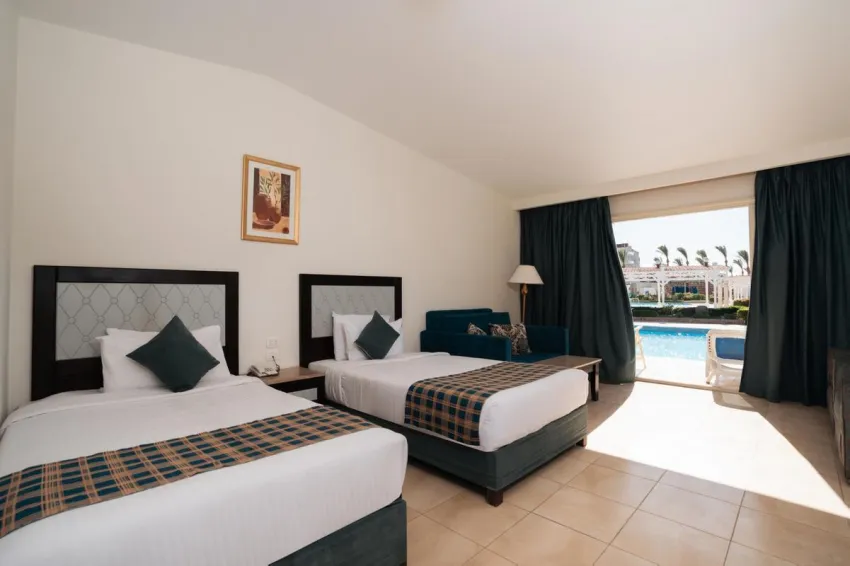 SUNRISE Azalea Aqua Park Resort Ex. Le Jardin 4*-15