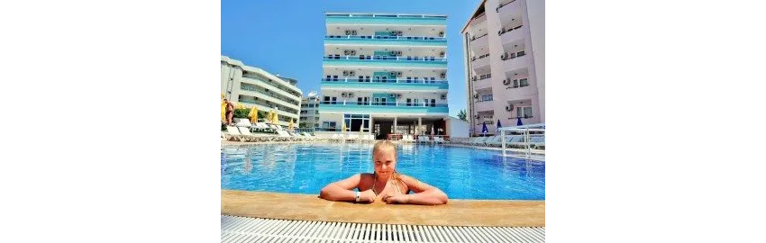 Mesut Hotel 4*-28