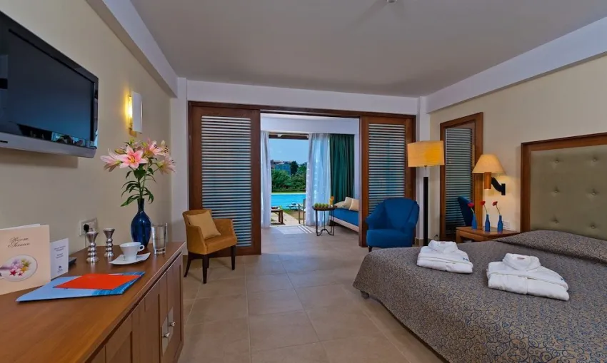 Cavo Spada Luxury Sports&Leisure Resort Giannoulis 5*-16