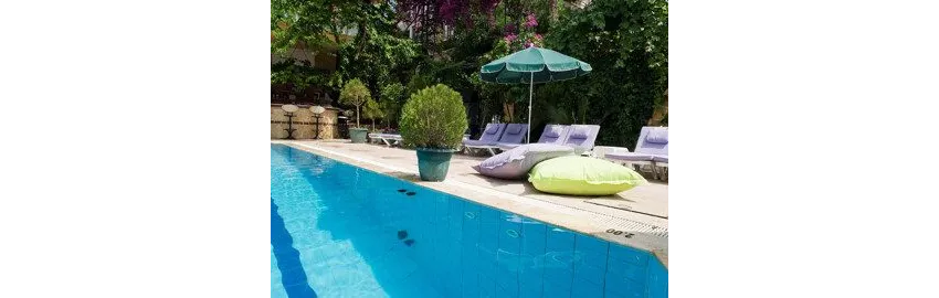 Villa Sonata 3*-19