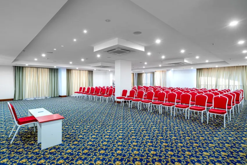 CLUB SUN HEAVEN FAMILY HOTEL  5*-28