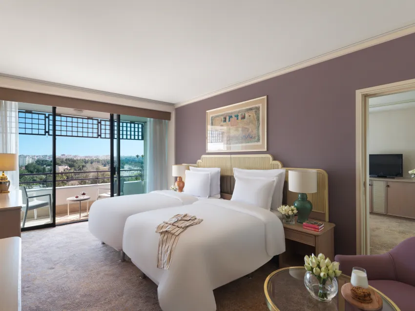 Rixos Downtown Antalya 5*-150