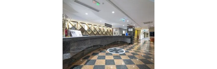 Fame Residence Goynuk 4*-3