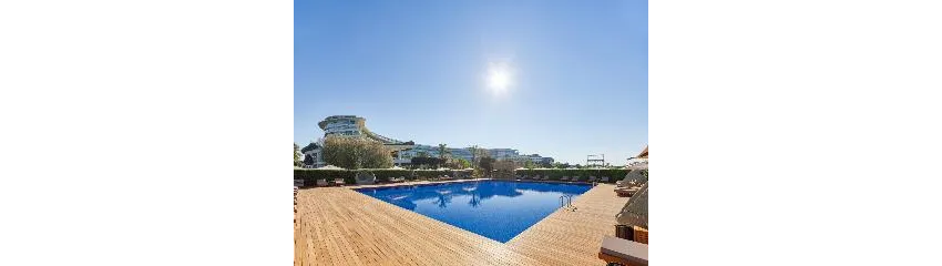 Maxx Royal Belek Golf Resort 5*-128