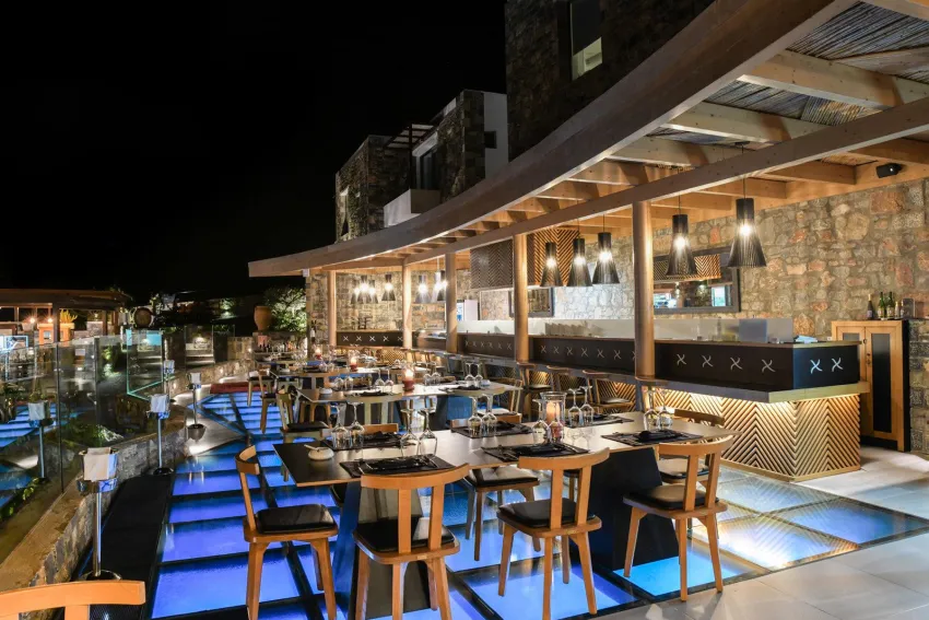 Royal Marmin Bay Boutique and Art Hotel 5*-28