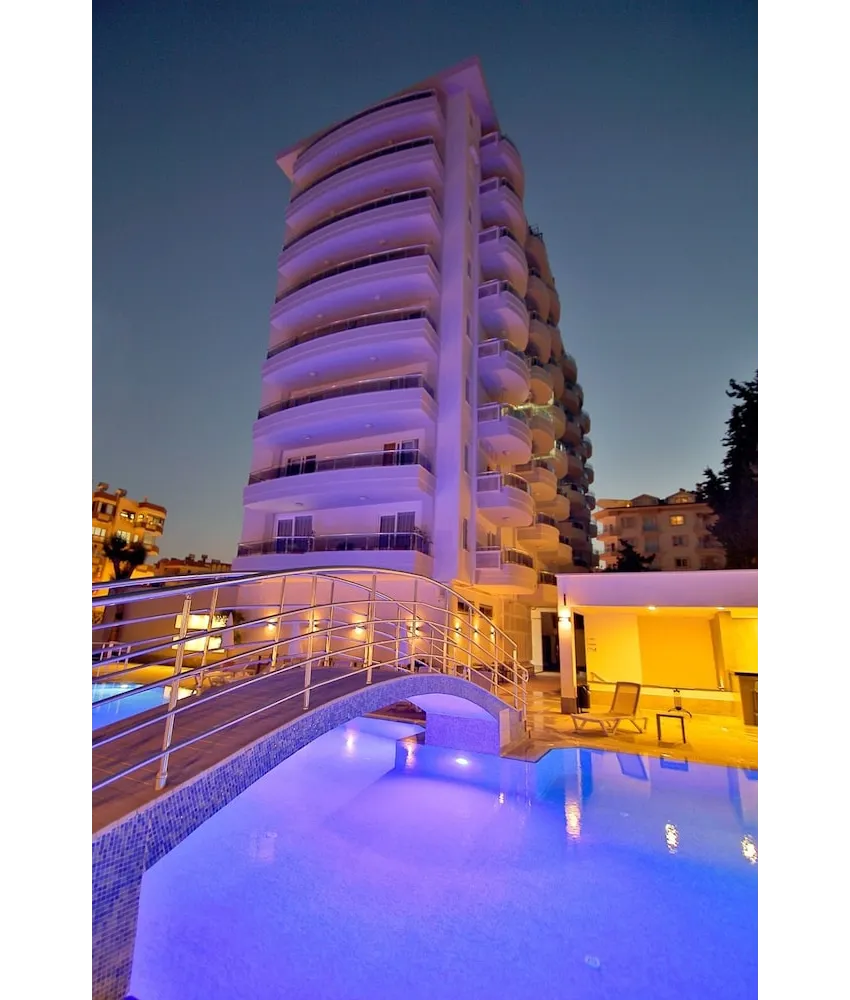 Ramira Joy Hotel 4*-38