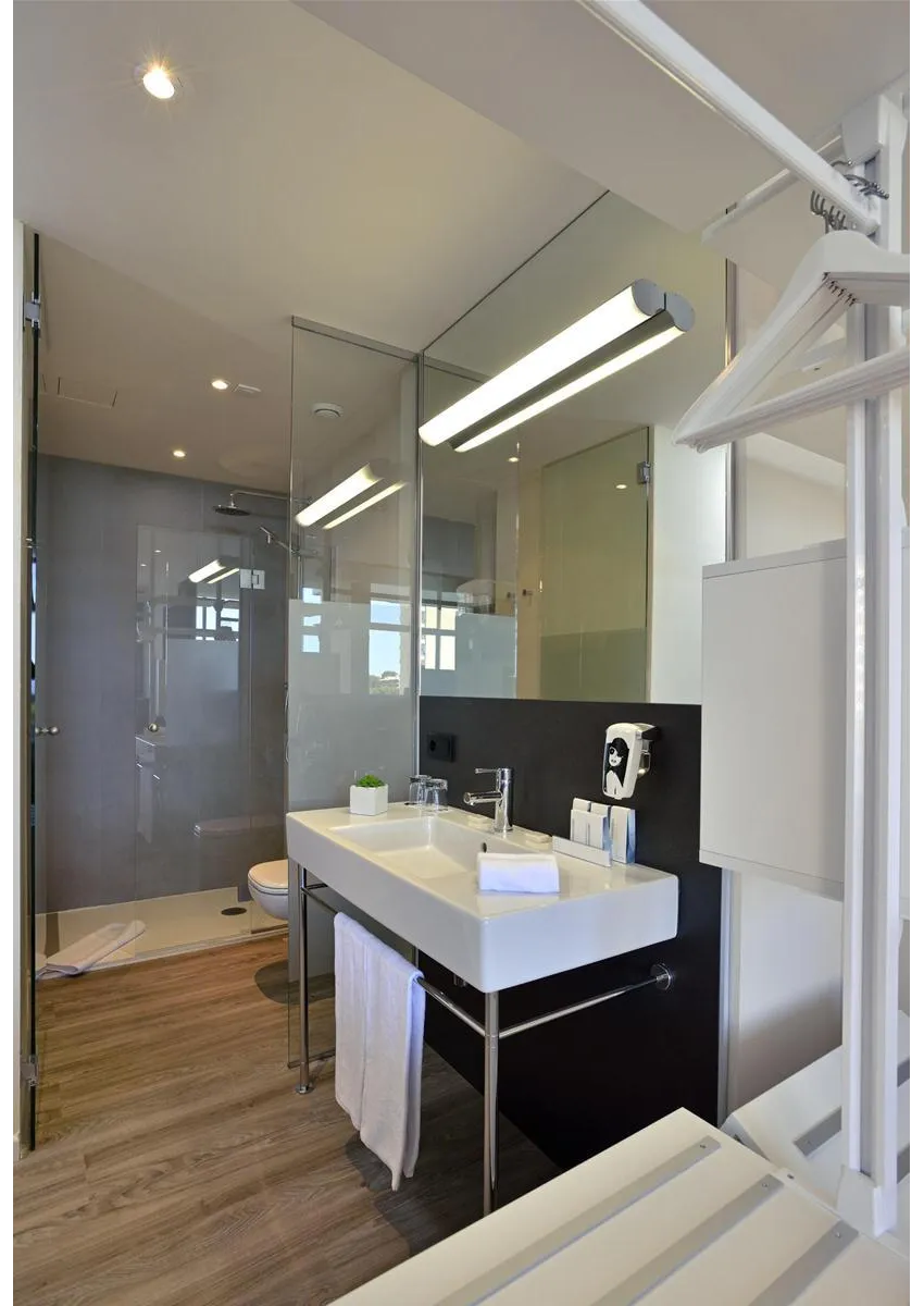 Melia South Beach 4*-27