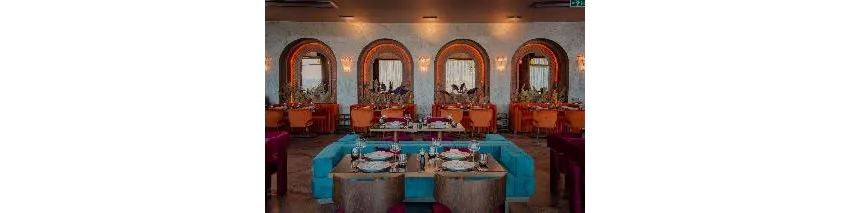 Liu Resorts 5*-19