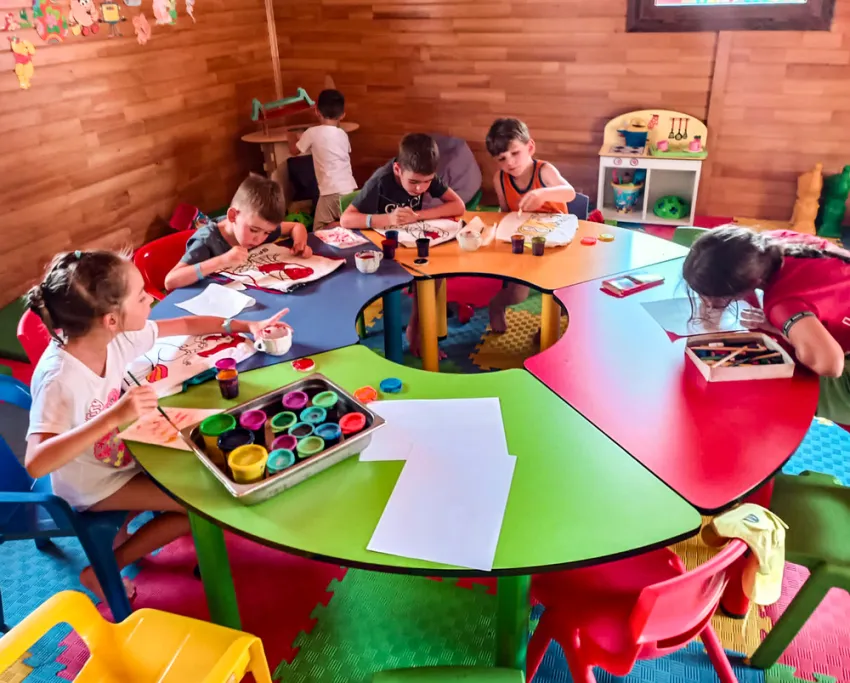 DAIMA BIZ RESORT HOTEL  5*-38