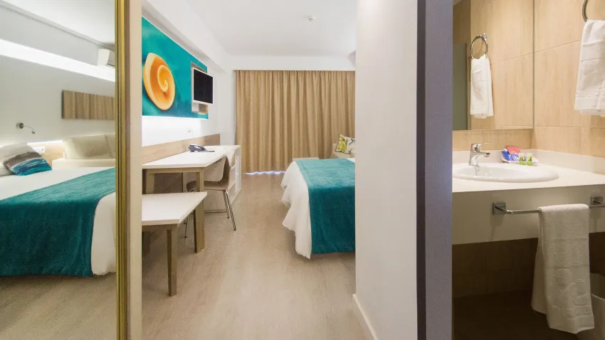 Globales Panamá Adults only 4*-8