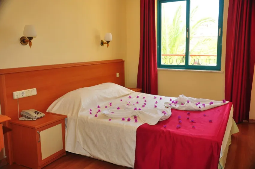 Cinar Family Suite Hotel 3*-9