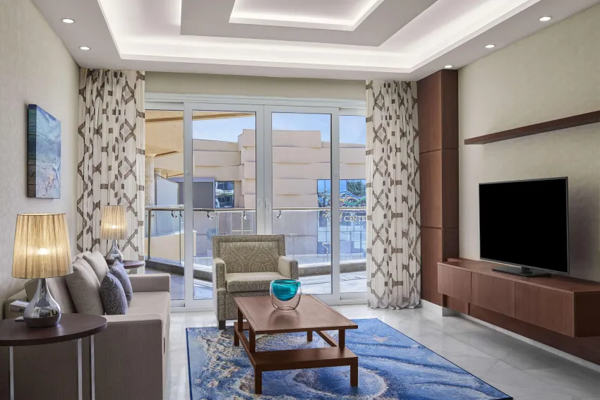 Hilton Hurghada Plaza 5*-98