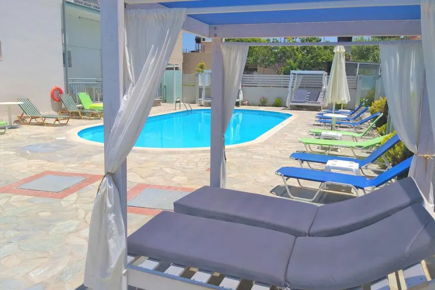 Sun Boutique Hotel 2*-6