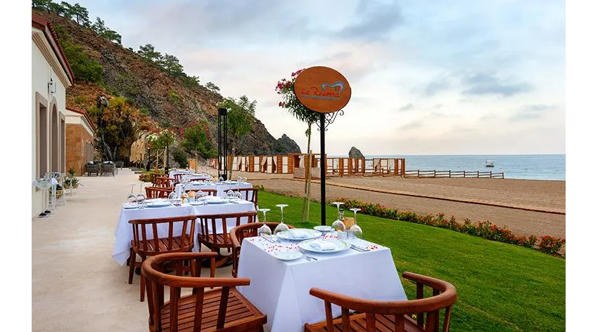 RIXOS PREMIUM TEKIROVA  5*-26