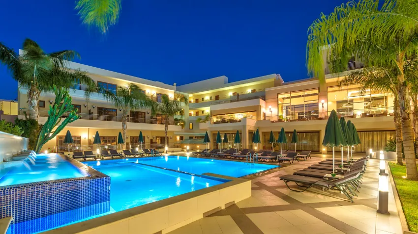 Porto Platanias Beach Resort & Spa 5*-41