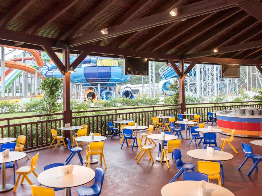 Rixos Premium Tekirova 5*-319