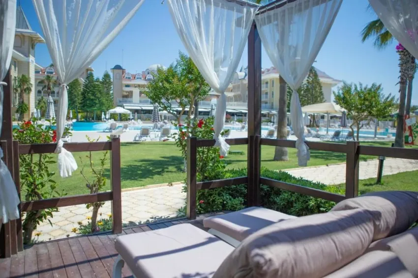 SIDE STAR RESORT  5*-22