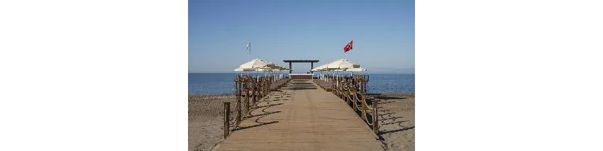 Voyage Belek Golf & Spa Hotel 5*-168