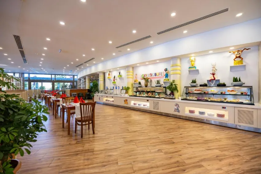 VONRESORT GOLDEN BEACH  5*-46