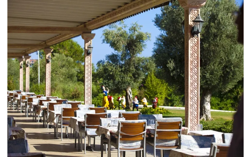 Sural Resort 5*-9
