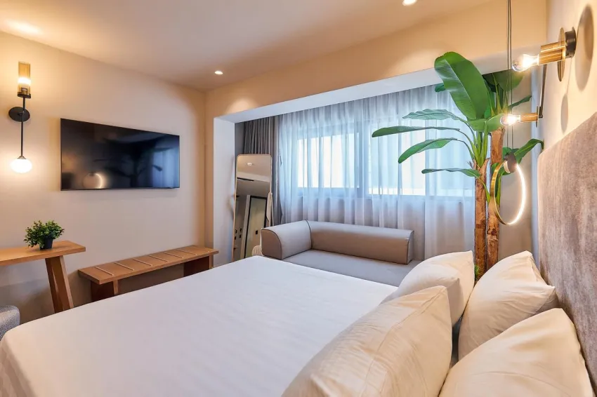 Enorme Epavli Boutique Hotel 4*-7