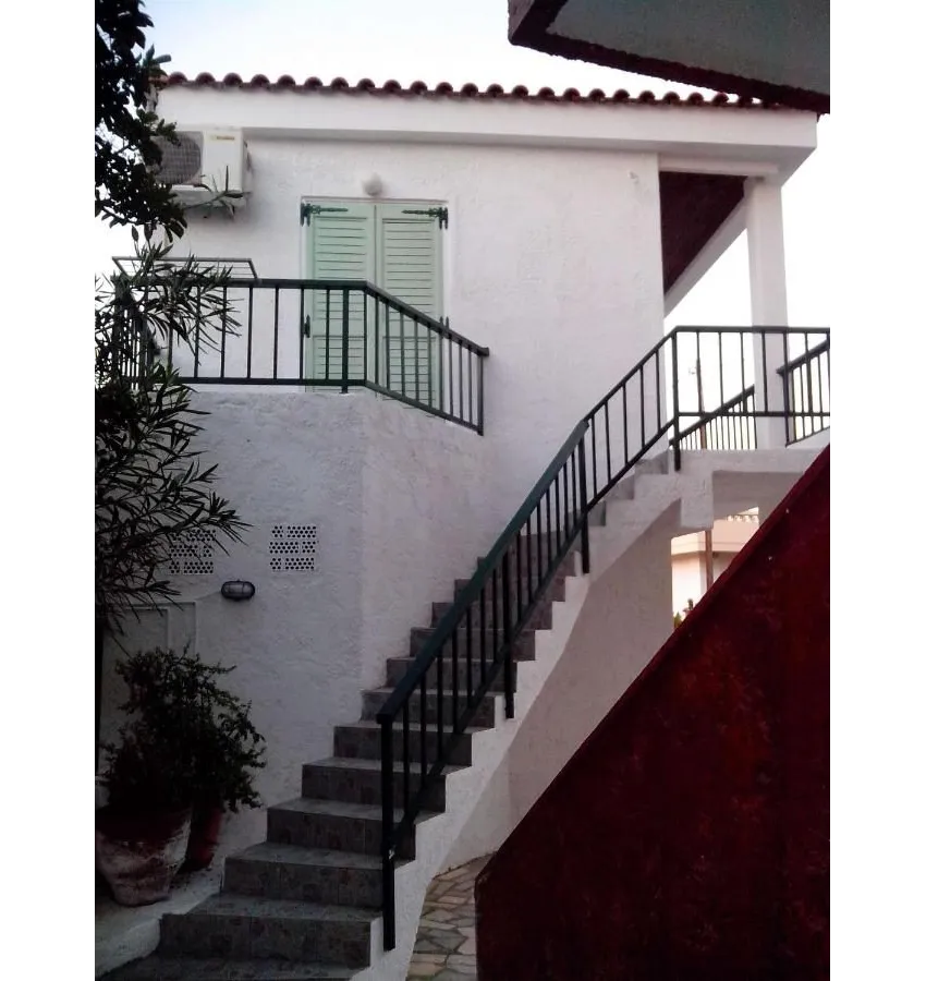 Haris Apartments 3*-8